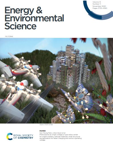 威斯尼斯ww2299棋牌经典SCI论文期刊推荐：你不能错过的环境科学领域期刊！(图1)